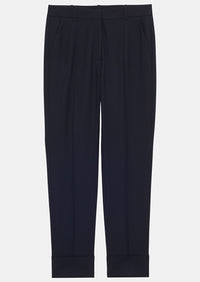 Philippa Midnight Blue Pants