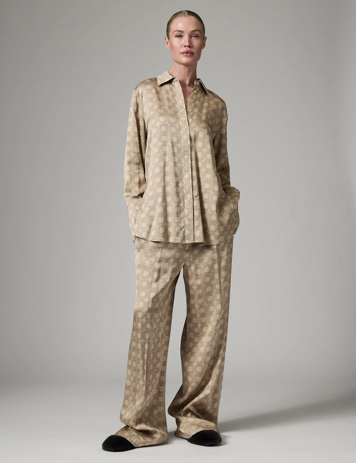 Phoebe Pants