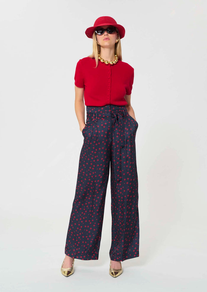 Pia Clover Pants