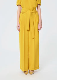 Pia Crepe Pant