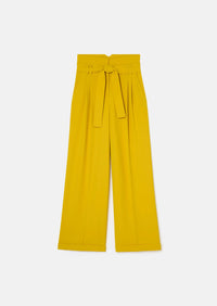 Pia Crepe Pant