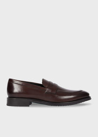 'Pierce' Loafers