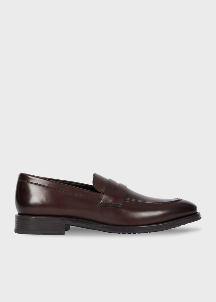 'Pierce' Loafers