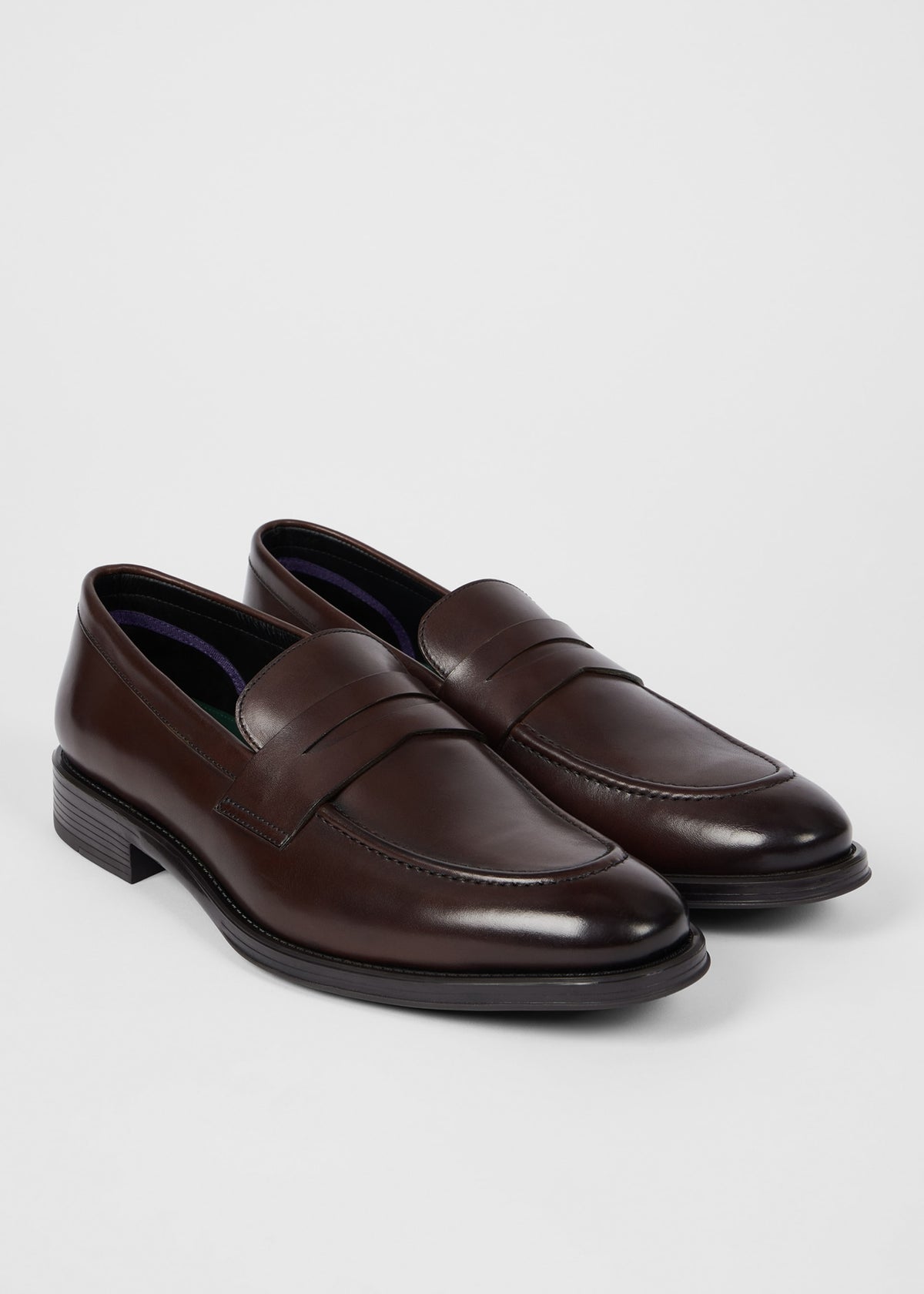 'Pierce' Loafers