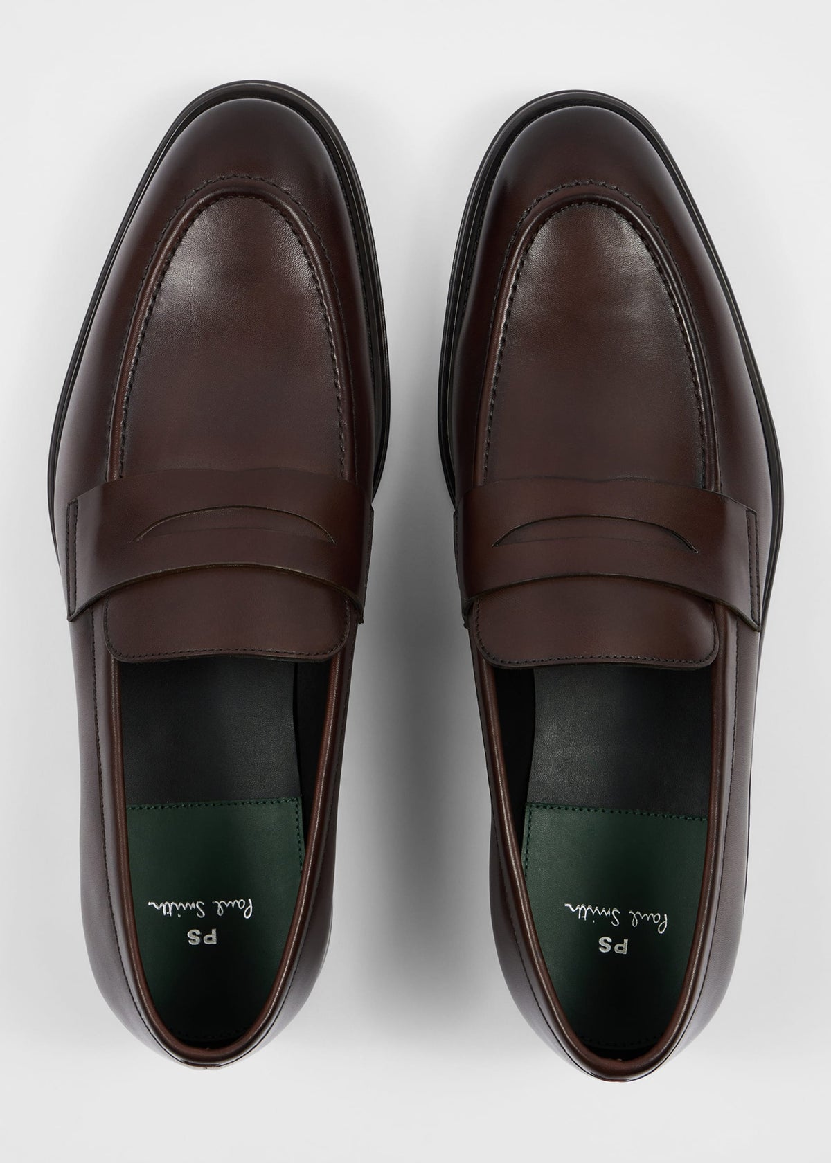 'Pierce' Loafers