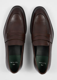 'Pierce' Loafers