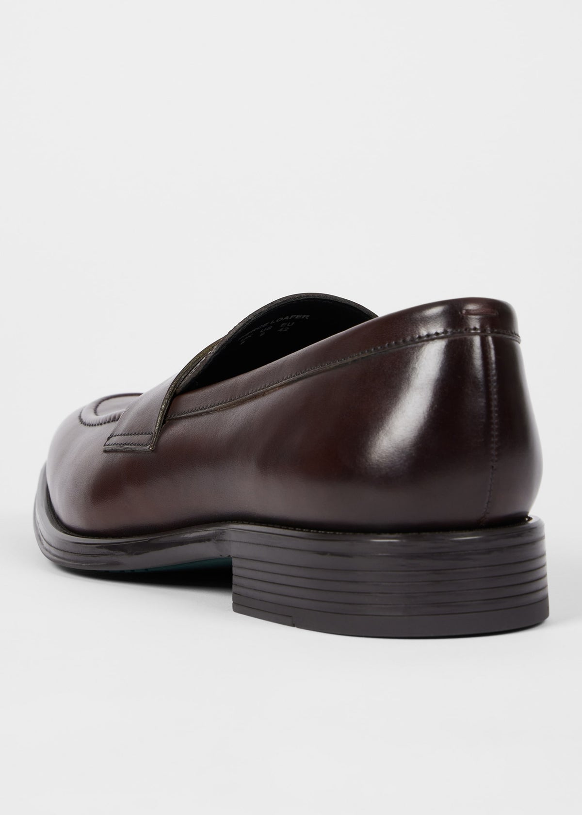 'Pierce' Loafers