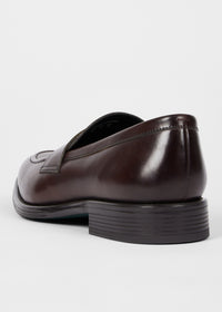 'Pierce' Loafers