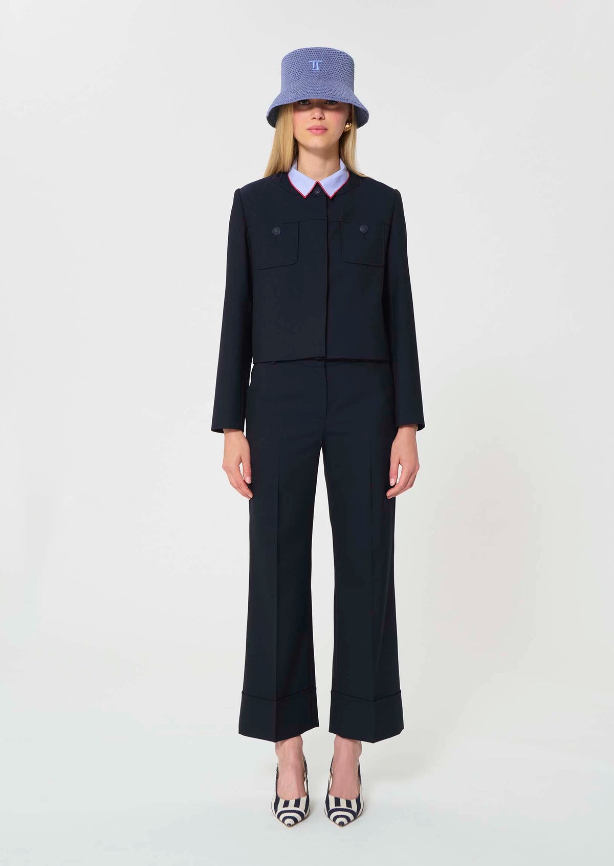 Pierre Pants