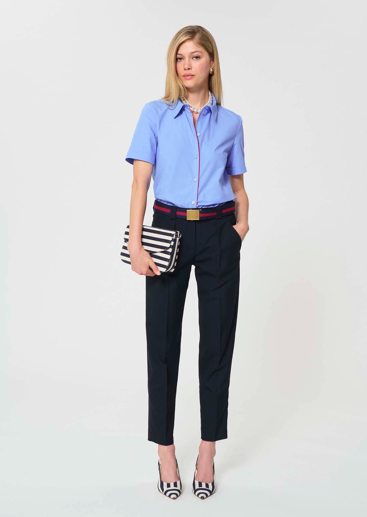 Pierrot Trousers