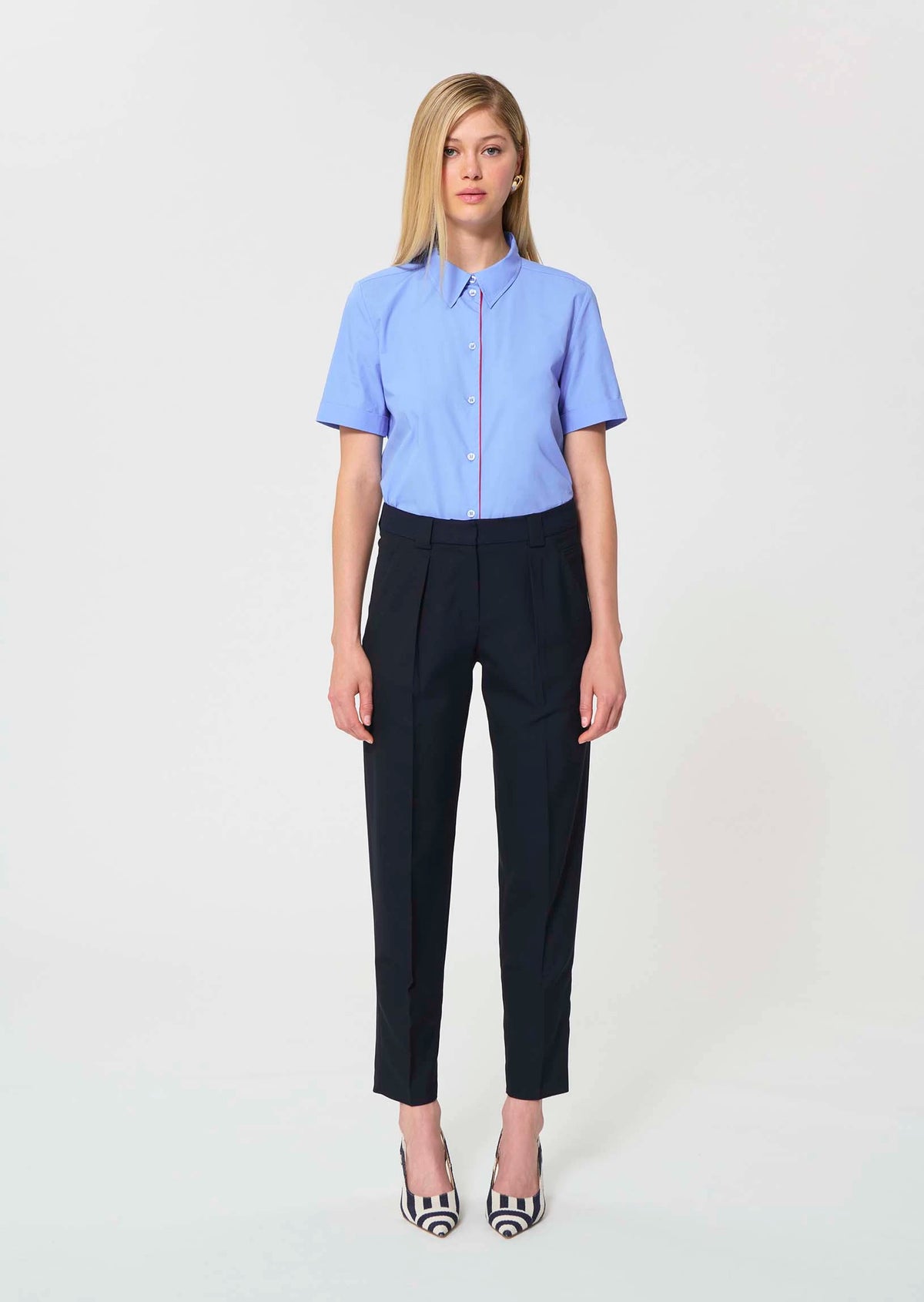 Pierrot Trousers