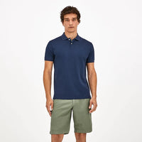 Pima Cotton Polo Shirt