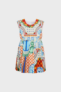Piper Kids Dress