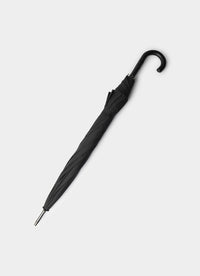 Plain Walking Umbrella