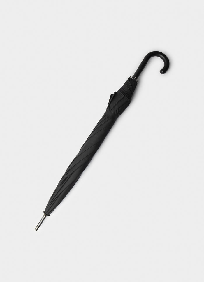 Plain Walking Umbrella