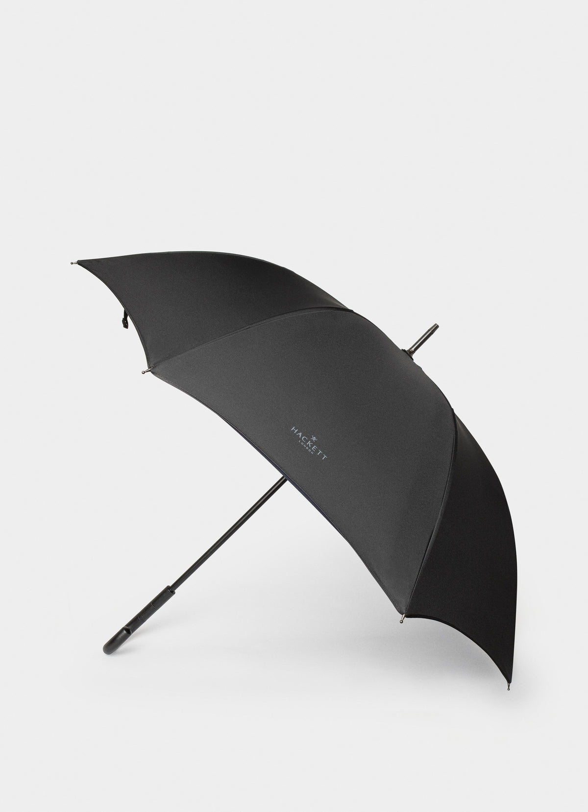 Plain Walking Umbrella