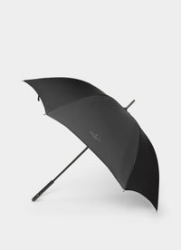 Plain Walking Umbrella