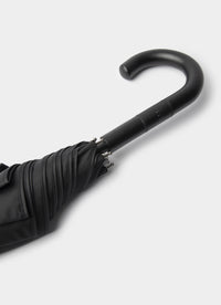 Plain Walking Umbrella