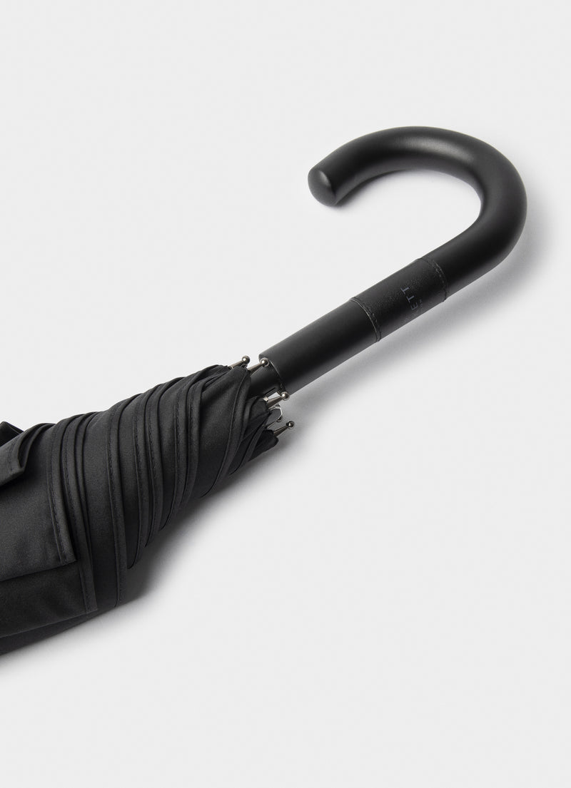 Plain Walking Umbrella