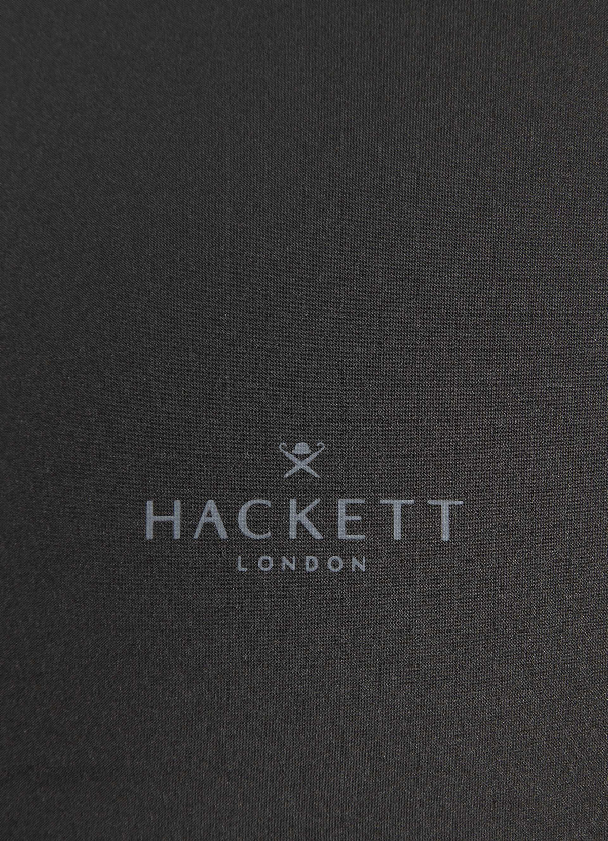 Plain Walking Umbrella