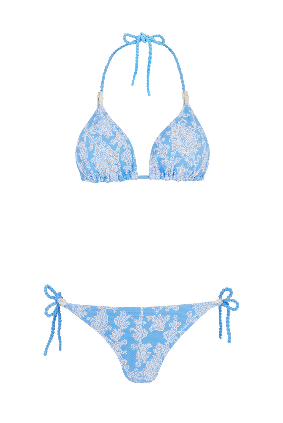 Playa Paraiso Reversible Bikini Top