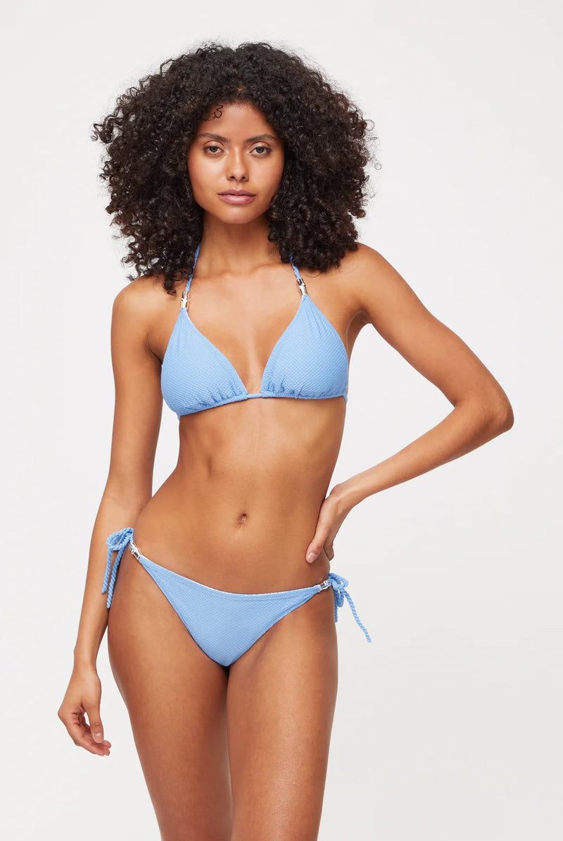 Playa Paraiso Reversible Bikini Top