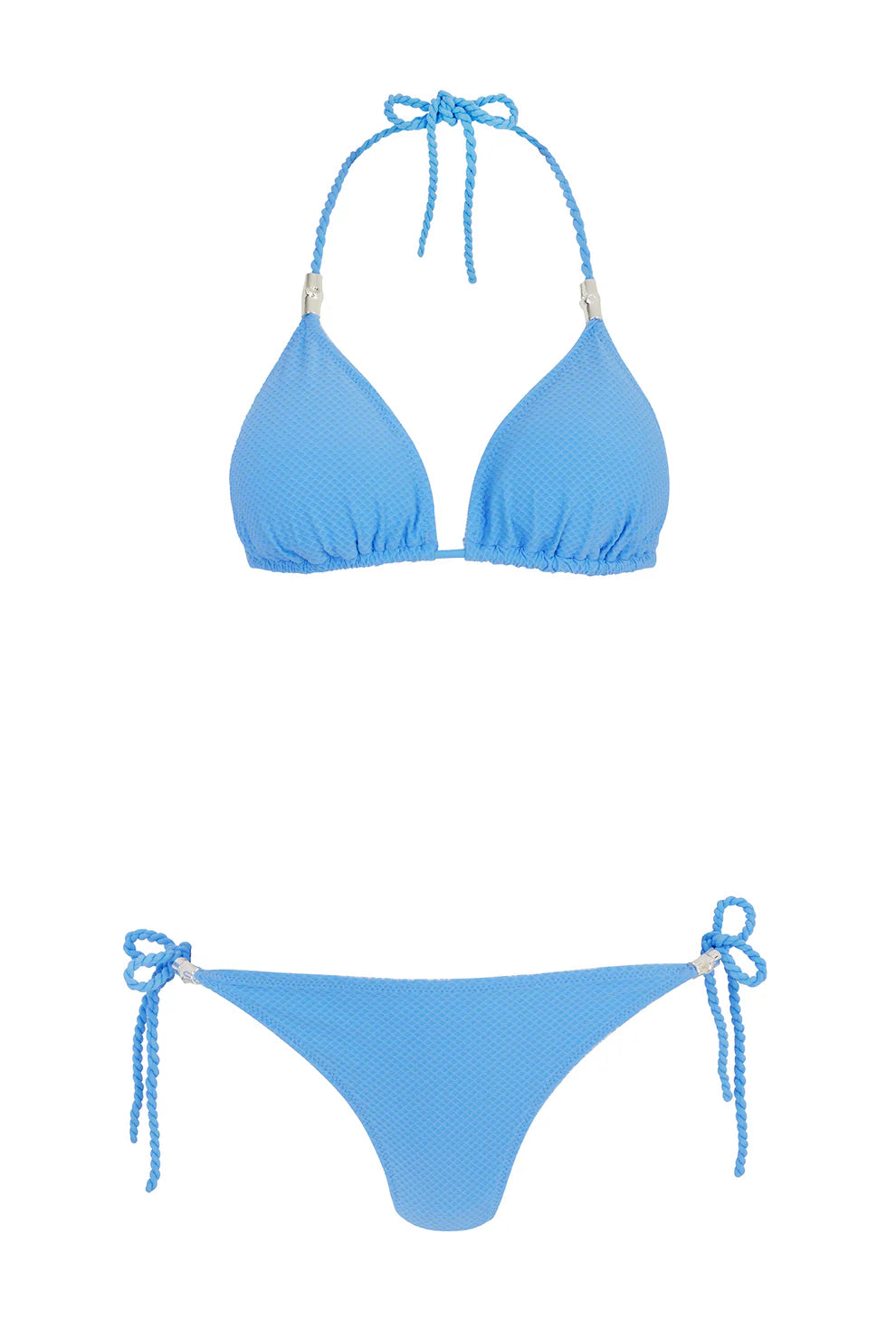 Playa Paraiso Reversible Bikini Top