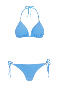 Playa Paraiso Reversible Bikini Top