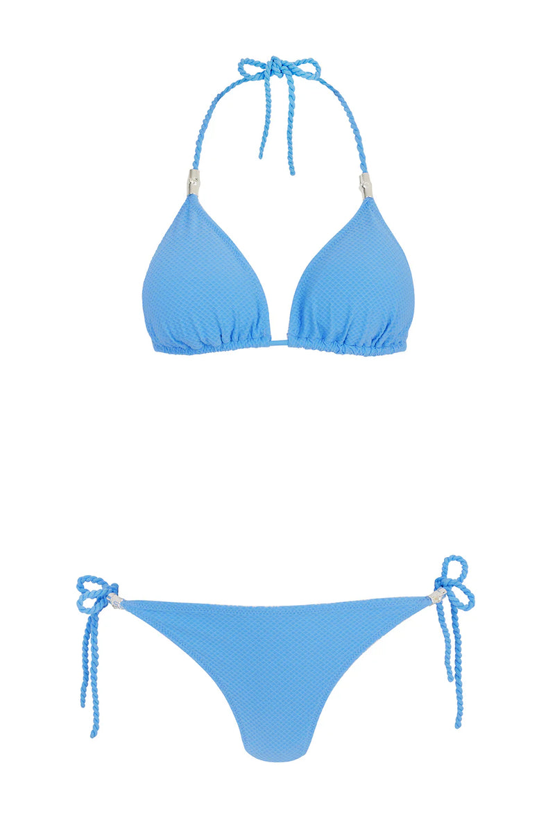 Playa Paraiso Reversible Bikini Top
