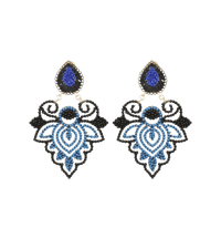 Pleasure Air Earrings