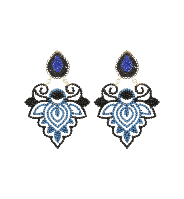 Pleasure Air Earrings