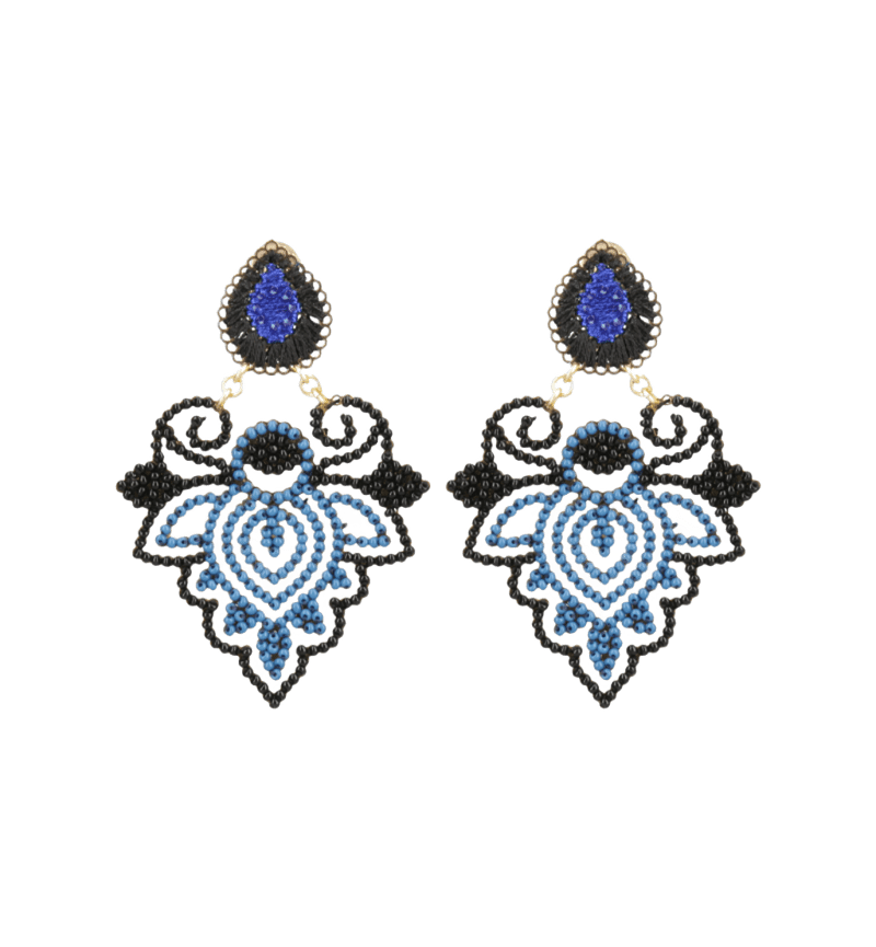 Pleasure Air Earrings