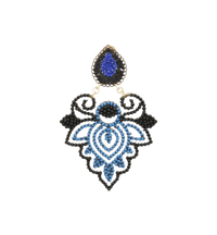 Pleasure Air Earrings