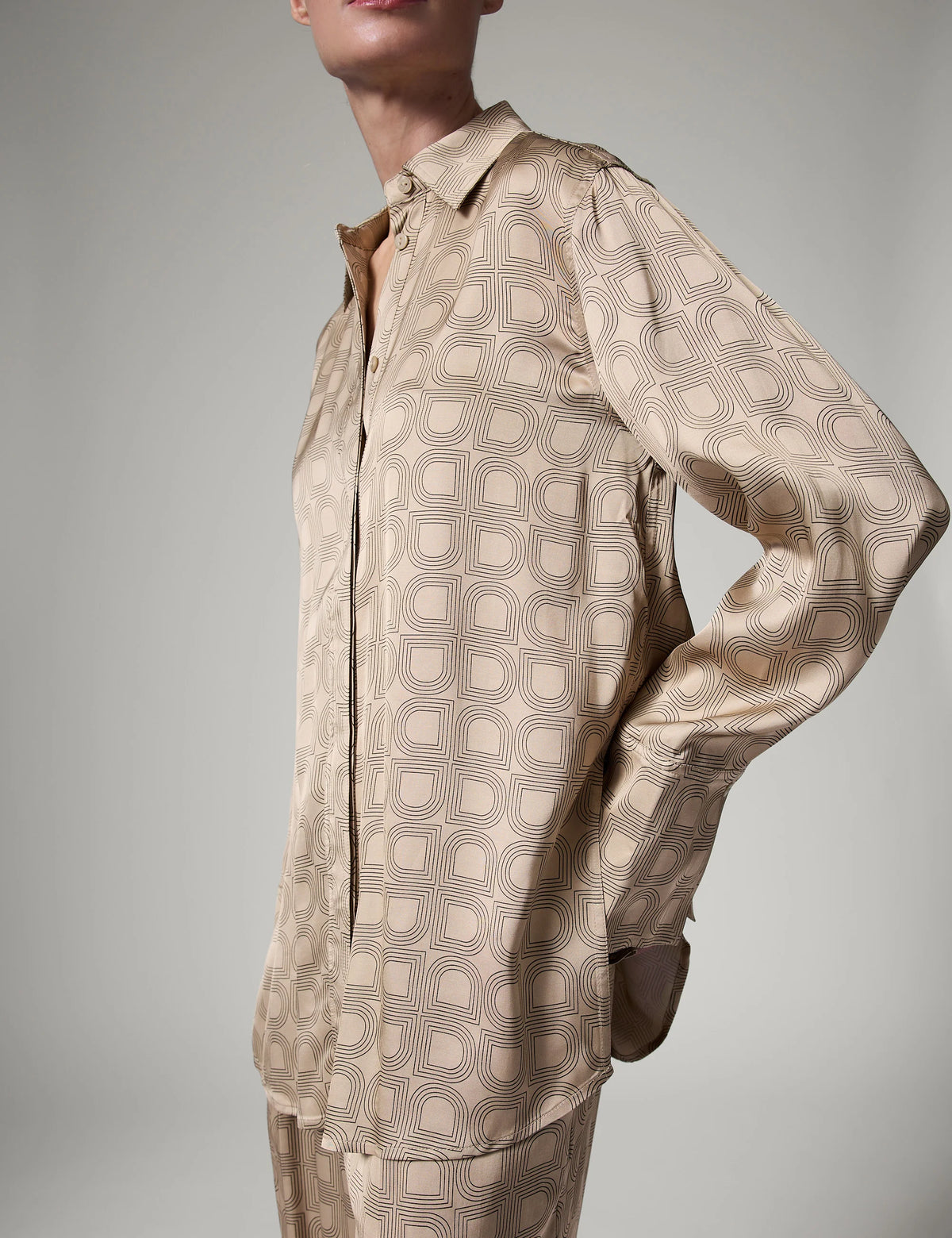 Plymo Shirt