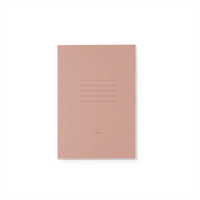 Lined Pocket Notepad