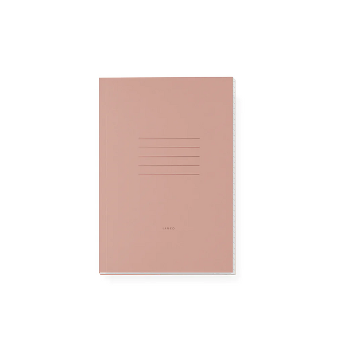 Lined Pocket Notepad