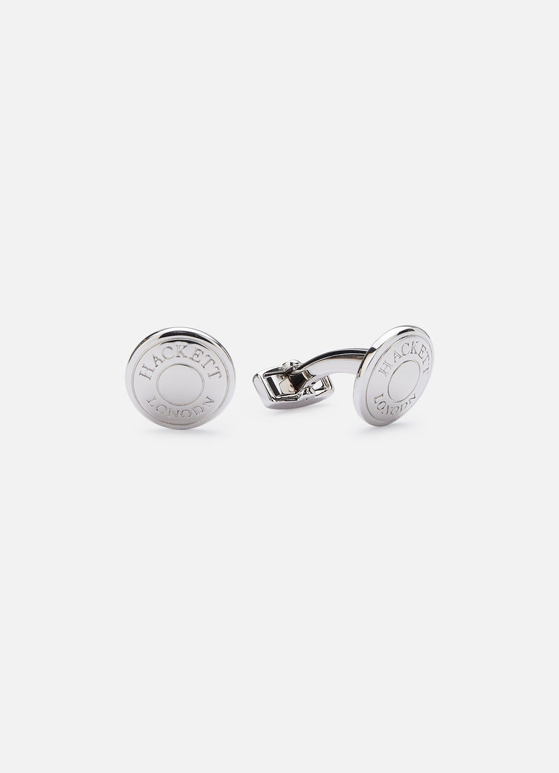 Polo Button Cufflinks