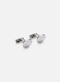 Polo Button Cufflinks