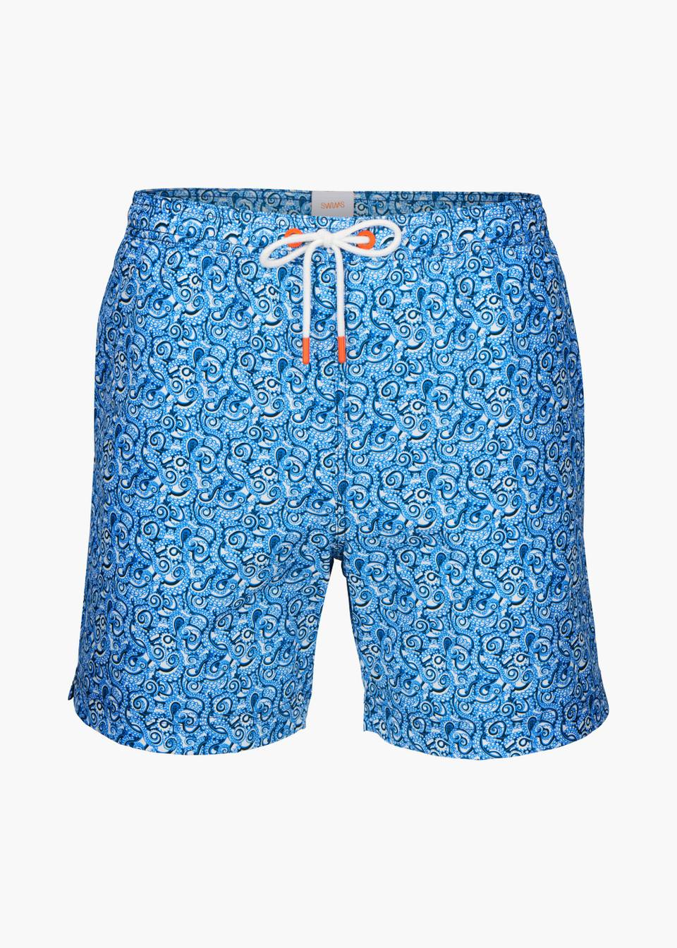 Polpo Swim Short