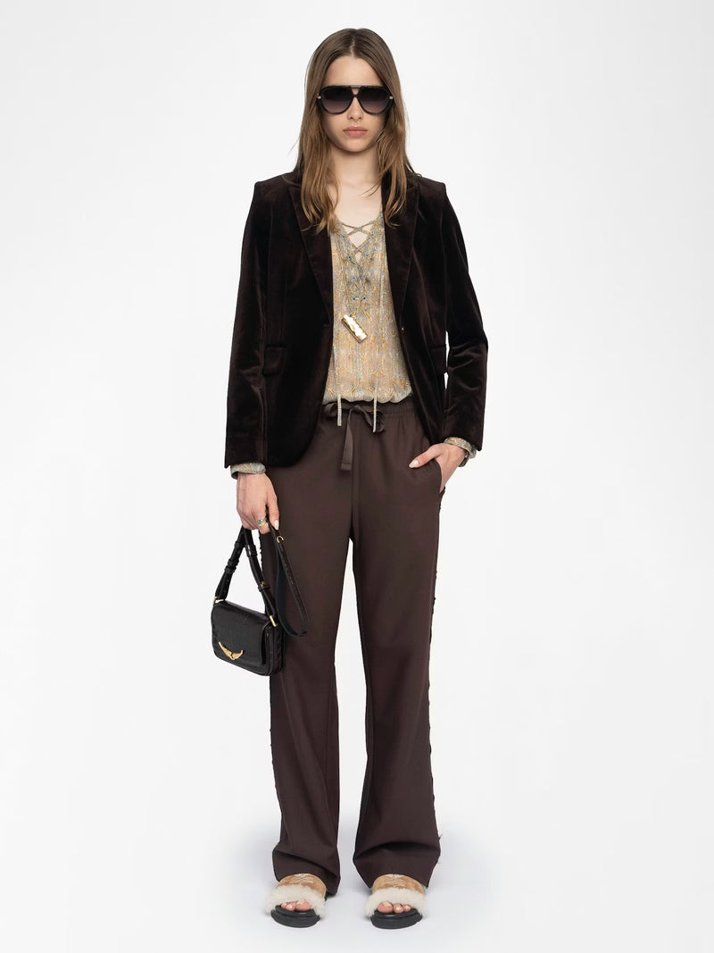 Poma Pants