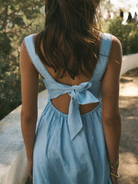 Ponza Midi Dress