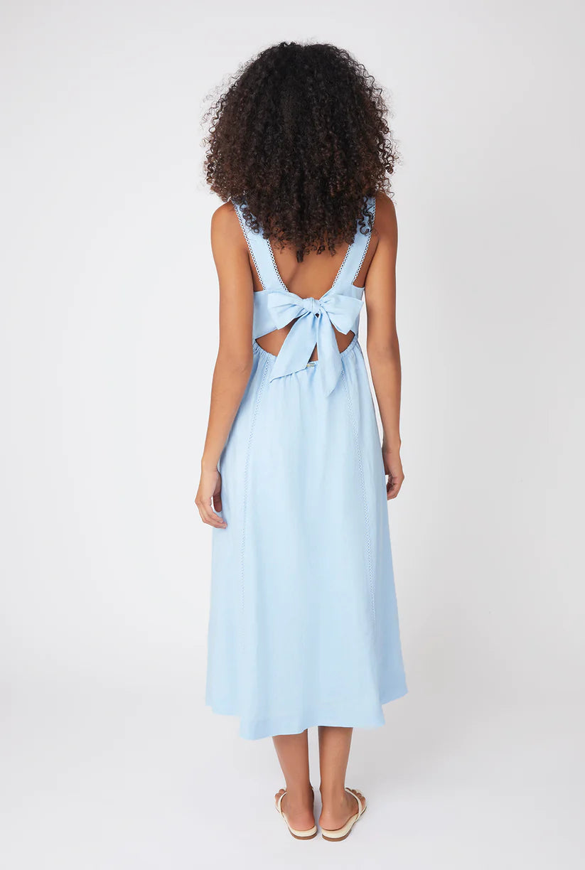 Ponza Midi Dress