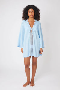 Ponza Mini Beach Kaftan