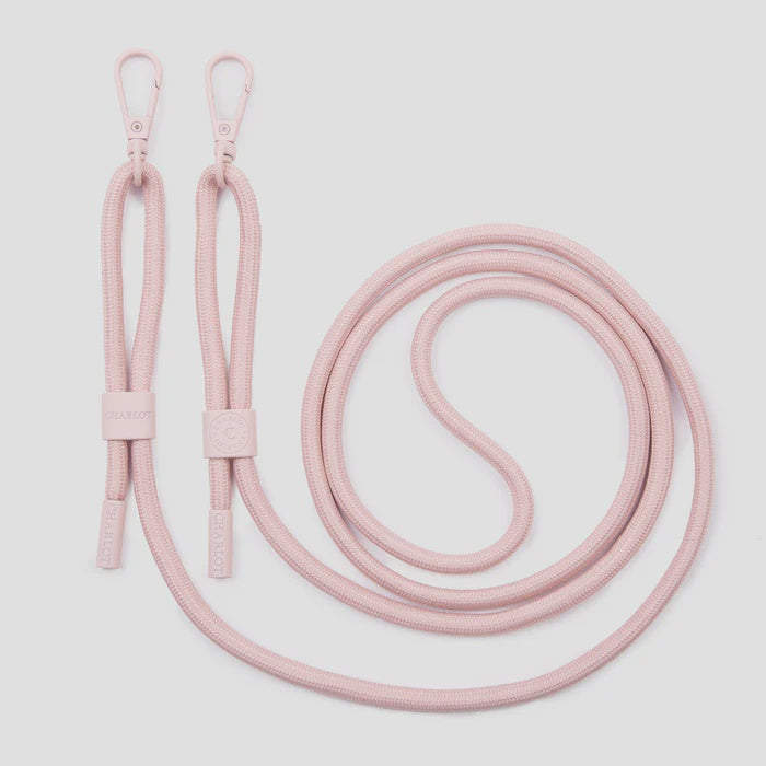 Powder Pink Cord