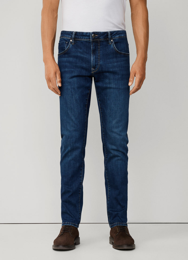 Powerflex Fit Vintage Wash Jeans