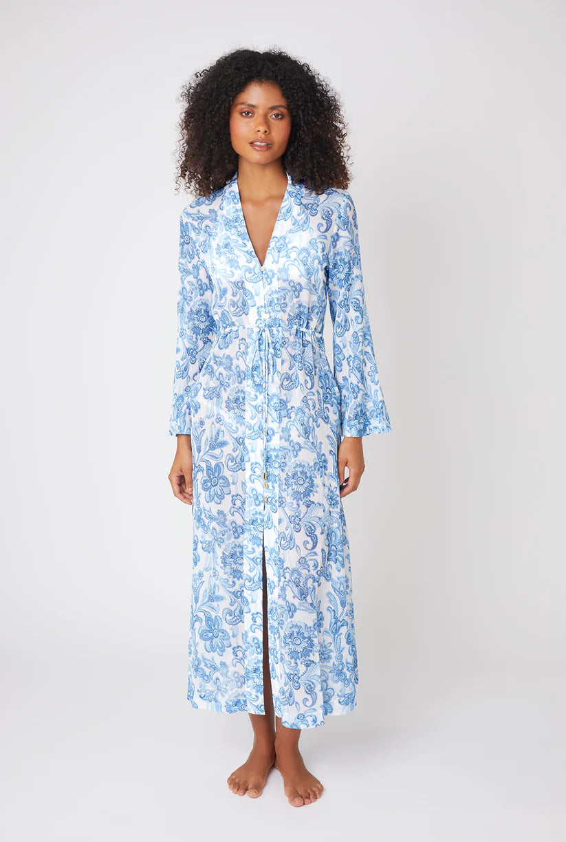 Praiano Beach Kimono