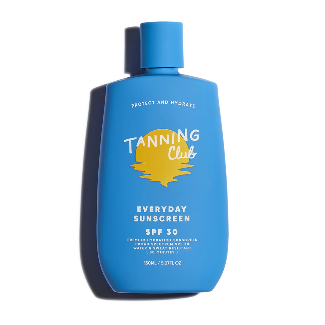 Premium Hydrating Sunscreen - SPF 30