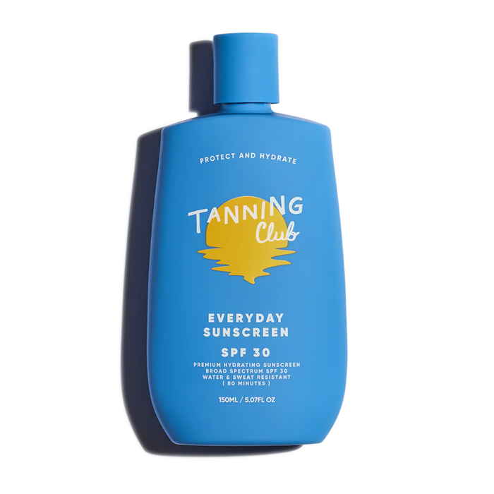 Premium Hydrating Sunscreen - SPF 30