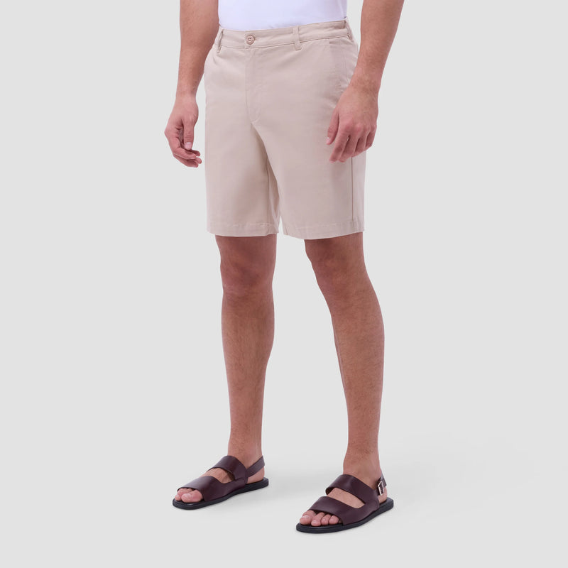 Presley Bermuda Shorts