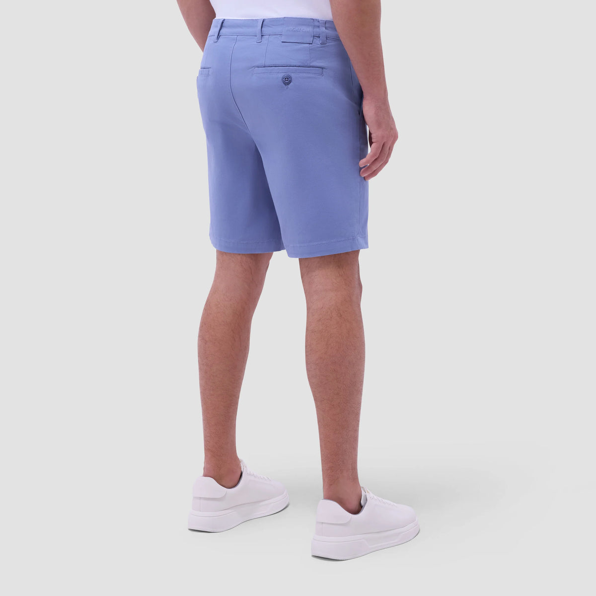 Presley Bermuda Shorts